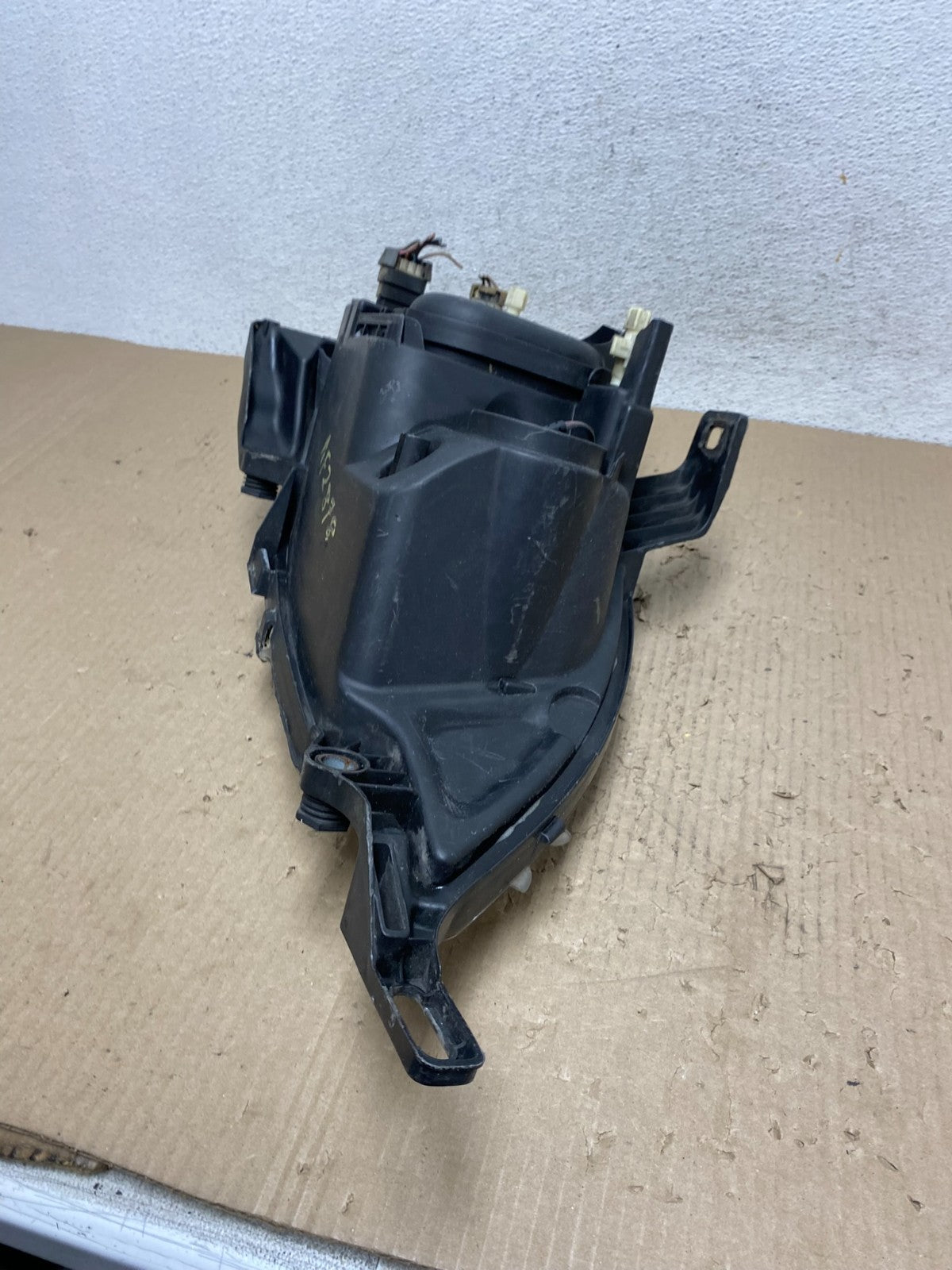 1998 to 2001 Mercedes ML320 ML-Class Left Driver LH Halogen Headlight AF2878 DW5