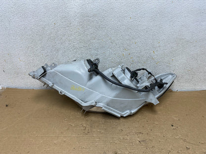 2012 2013 2014 Toyota Camry Right Passenger RH Halogen Headlight AH8998 DW5