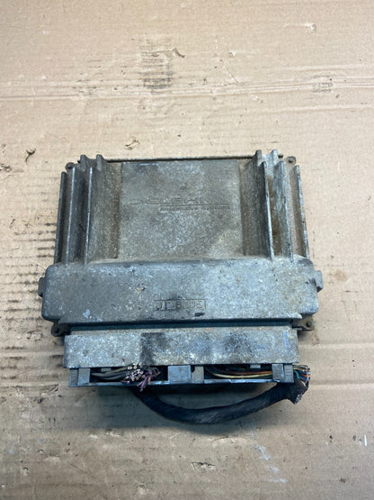 2003 Chevrolet Astro Ecu Engine Control Module Unit Ecm AE2445 DG1