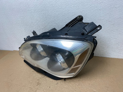 2007-2012 Gmc Acadia Xenon HID Headlight Left Driver LH Side AF5041 DW1