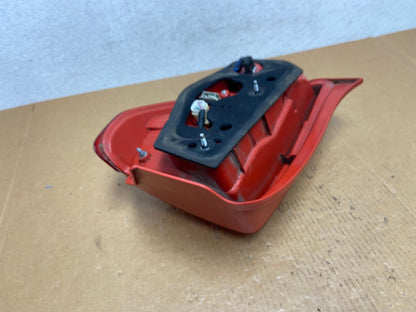 2008 - 2014 Scion XD Left Driver LH Side Tail Light AD9336 LK6