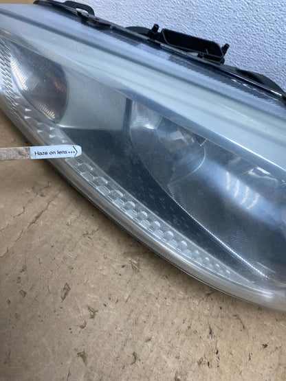 2015 to 2018 Ford Focus Left Driver LH Side Headlight AC5826 DW5