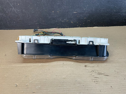 2006 Ford E350 Gauge Speedometer Cluster AF3437 DW8