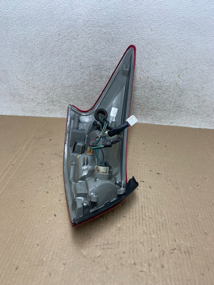 2013 2014 2015 Nissan Altima Right Passenger RH Side Tail Light AI9595 LK7