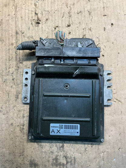 2009 Nissan Pathfinder 4.0L Ecm Ecu Engine Computer Module t2915 DG0
