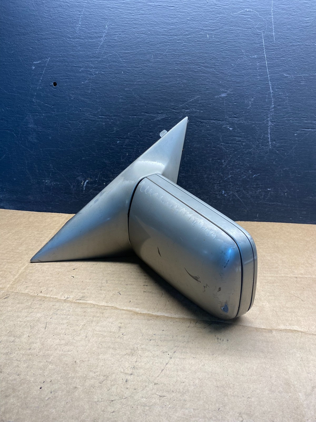 1992-1995 Mercedes-Benz W140 S600 S320 Left Driver View Door Mirror AD7288 DG2