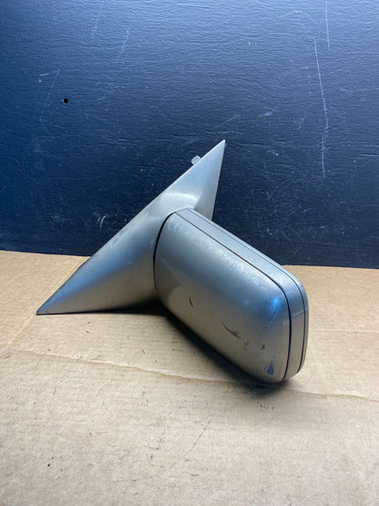 1992-1995 Mercedes-Benz W140 S600 S320 Left Driver View Door Mirror AD7288 DG2