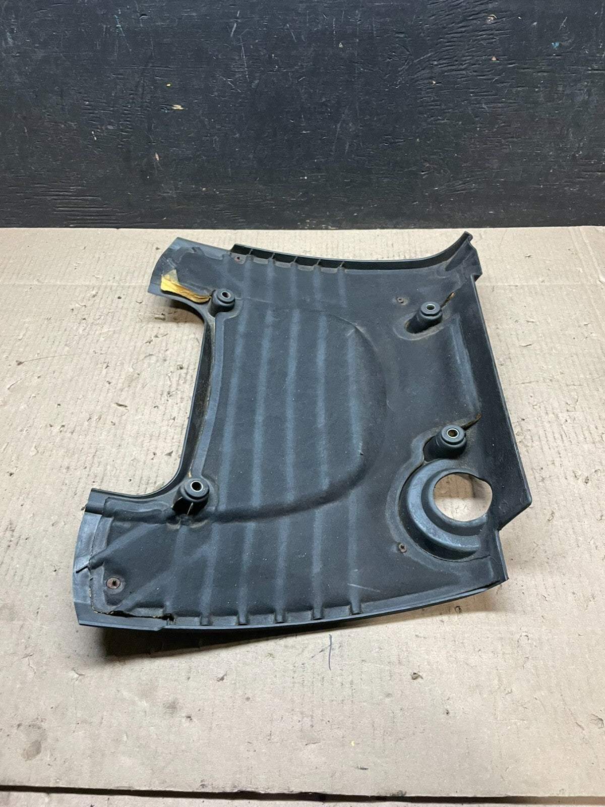 2002 to 2005 Hyundai Sonata 2.4L Engine Trim Cover I7730 PS6