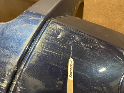 LOCAL PICK UP NY 2006 to 2009 Land Rover Freelander Front Bumper Cover AB76486
