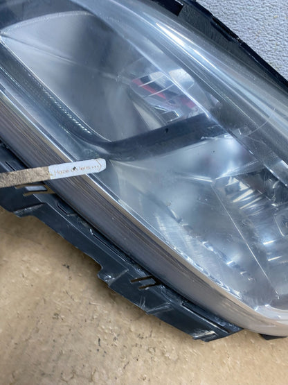 2013 - 2015 Chevrolet Malibu Left Driver LH Halogen Headlight AI3556 DW5