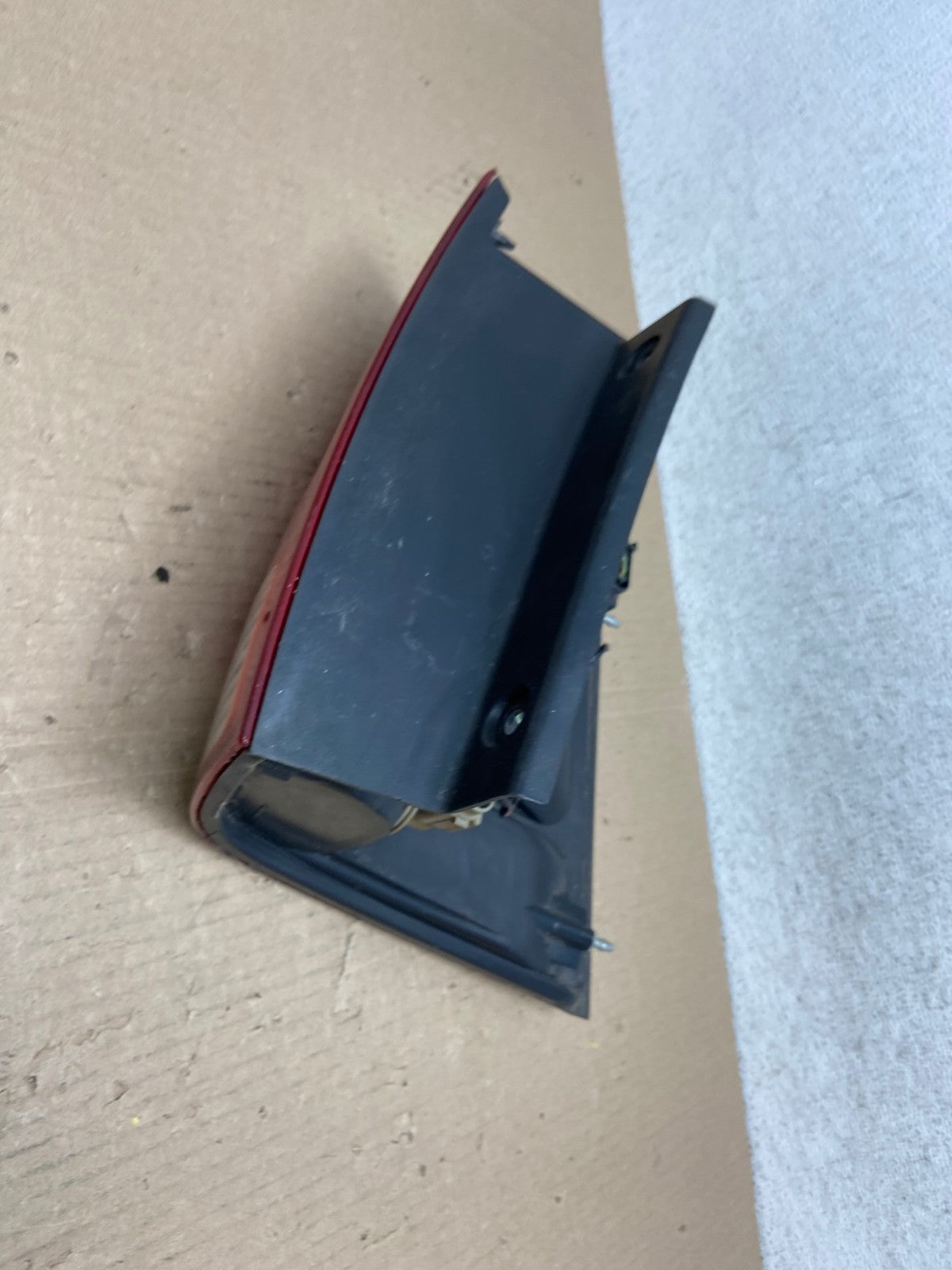 2003 2004 2005 2006 Ford Expedition Left Driver Lh Tail light AE9645 LK4