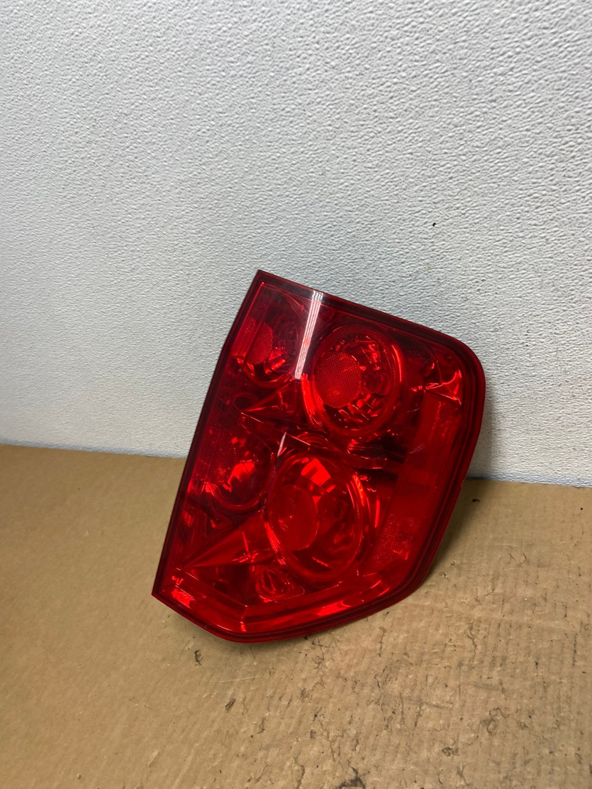 2003 2004 2005 Honda Pilot Right Passenger RH Side Tail Light AC8238 LK1