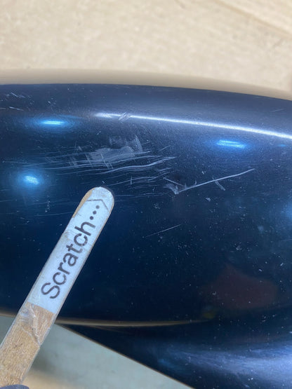 2004 2005 2006 Acura TL Right Passenger View Door Mirror AF6758 DW8