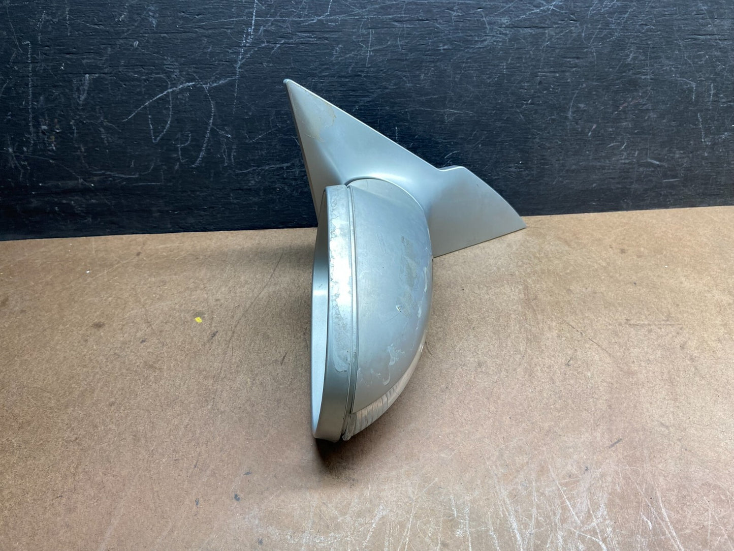 2003 to 2009 Mercedes CLK320 Right Passenger View Door Mirror i1898 Oem DG11
