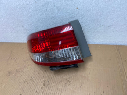 2003 to 2004 Honda Accord Sedan Left Driver Lh Side Tail light AD0963 LK1