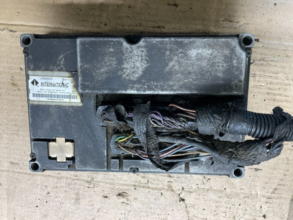International Diesel Engine Computer ECM ECU 1833558c5 O8449 DG0