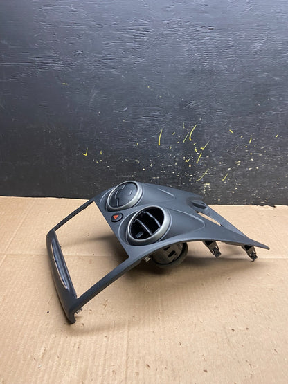 OEM 2011 2012 2013 Nissan Rogue Dash Upper Center Radio Bezel Trim Y2292 DG2