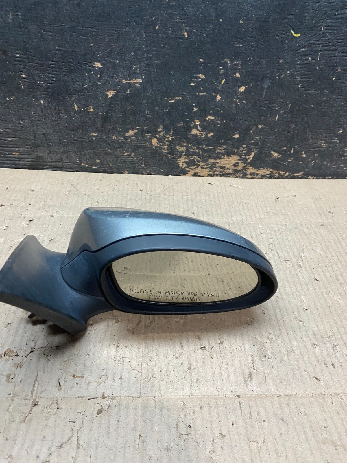 2006 to 2008 BMW 328i 335i Right Passenger RH Side View Door Mirror X8002 MS11