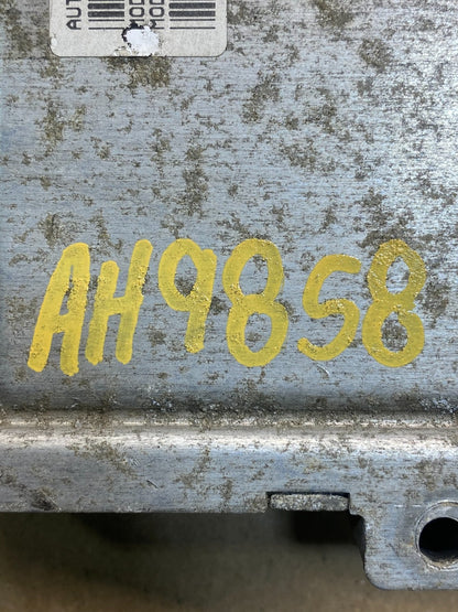 2000 Dodge Dakota 3.9L Engine Computer Module ECM ECU Unit AH9858 DW3