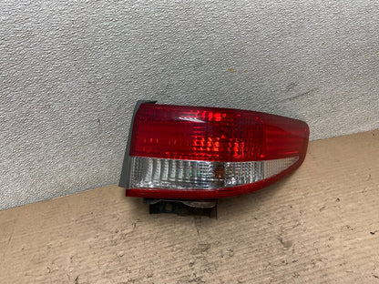 2003 to 2004 Honda Accord Sedan Right Passenger Rh Side Tail light Oem AA9752 LK0