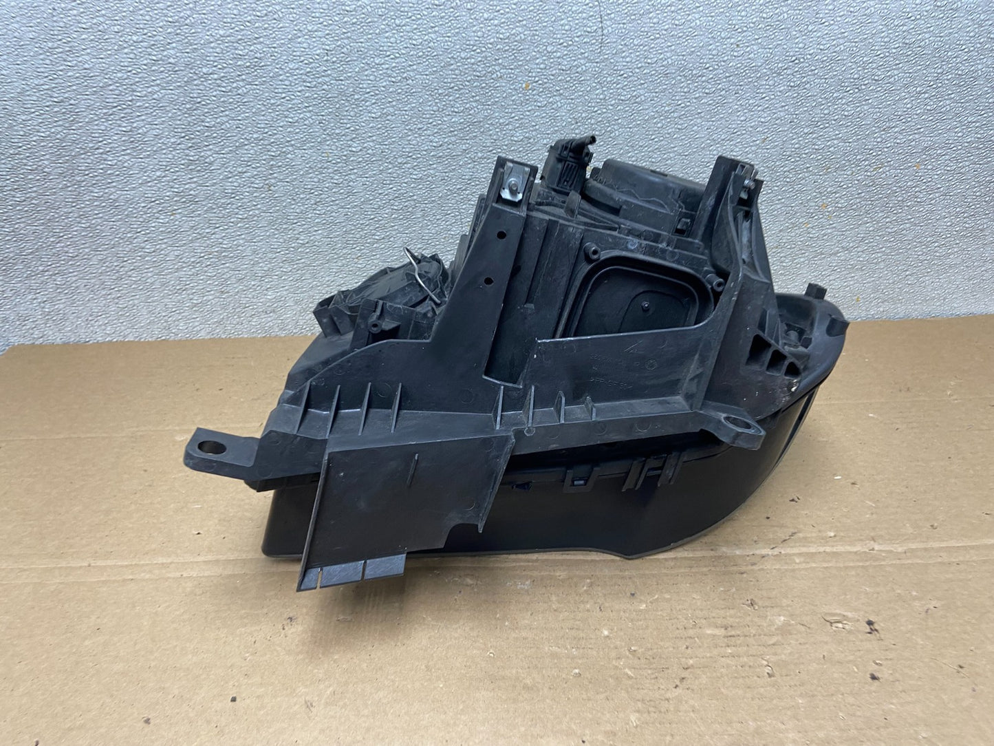 2007 to 2010 BMW X3 Right Passenger Rh Side Halogen Headlight Oem AB4506 DW7
