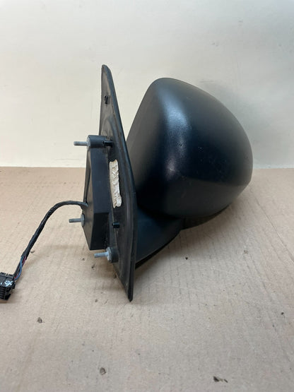 2009 to 2011 BMW 328i 335i Left Driver Lh Side View Door Mirror AJ0736 DG1