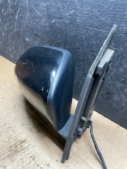 2010 - 2012 Mazda CX-7 Right Passenger View Door Mirror Turn Signal Oem R9223 DG2