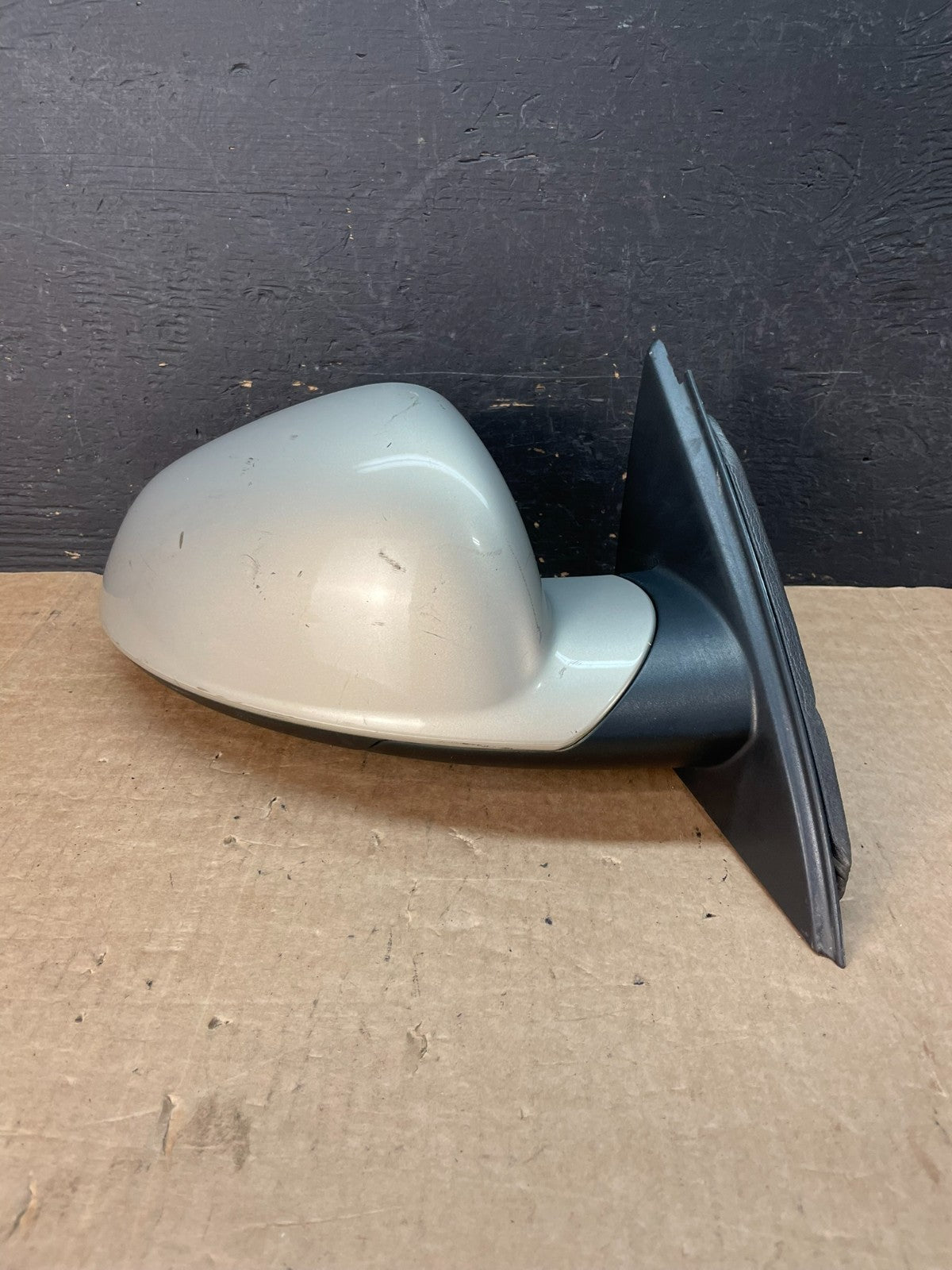 2011 to 2013 Buick Regal Right Passenger Side View Door Mirror AE84800