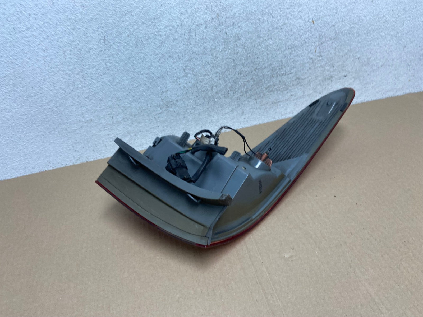 2007 to 2012 Hyundai Veracruz Tail Light Right Passenger RH AF5755 LK4