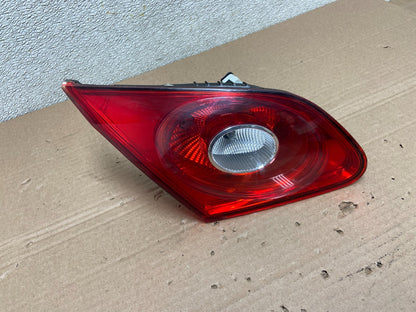2009-2012 Volkswagen CC Left Driver LH Side Tail Light Inner Trunk AB1042 L0