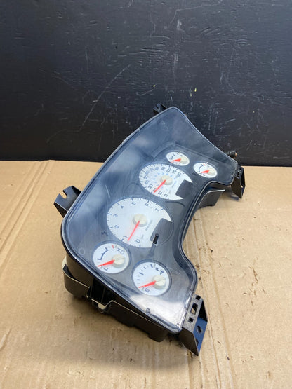2004 2005 Dodge Ram 1500 Instrument Speedometer Gauge Cluster AB88971