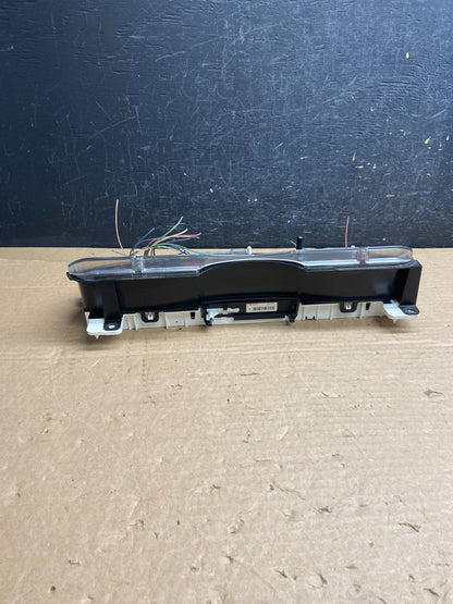 2006 Ford E350 Gauge Speedometer Cluster AF2546 DG4