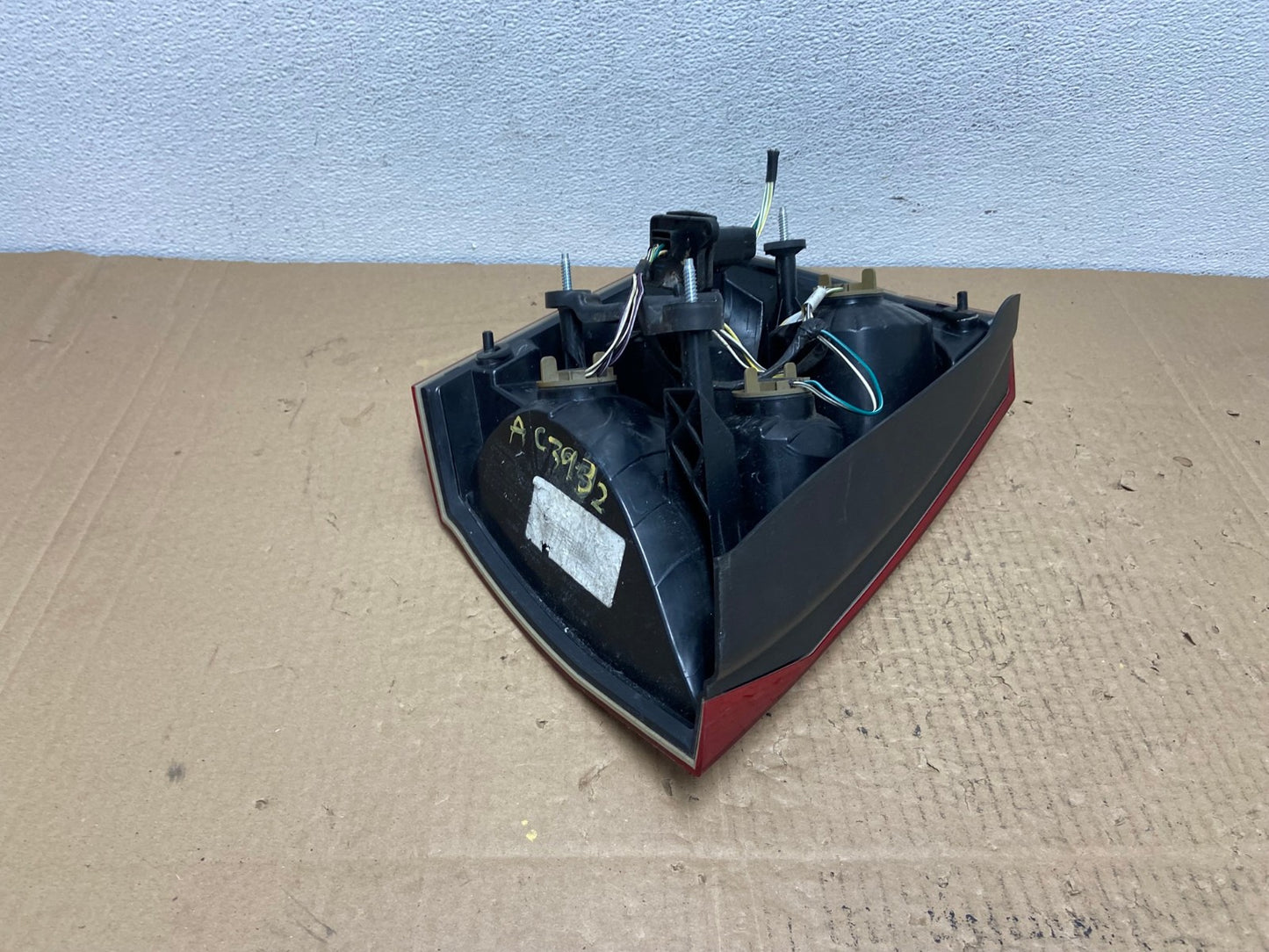 2008 2009 2010 Chrysler 300 Right Passenger RH Side Tail Light OEM AC3932 LK4