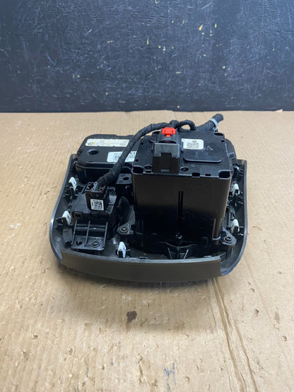 2015 - 2017 Chrysler 200 Heater AC Climate Switch Shifter Gear Control ae3903 DG5
