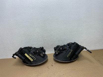 2002 2003 2004 Mini Cooper Left+Right Side Headlights Xenon AF4523 DW8