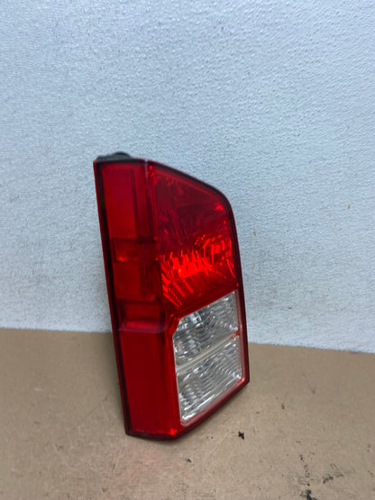 2005 to 2012 Nissan Pathfinder Tail light Left Driver Lh Side AF4953 LK2