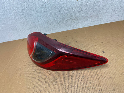 2013 to 2016 Mazda CX-5 CX5 Right Passenger RH Tail Light AE2734 LK1