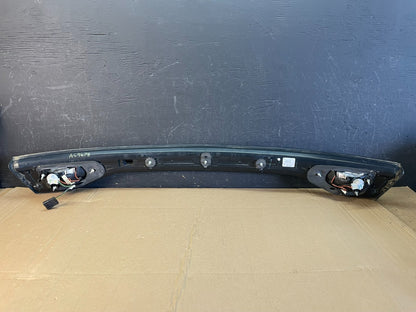 LED 2013 - 2016 Dodge Dart Center Third Brake Led Tail Light Panel AC9678 DG3
