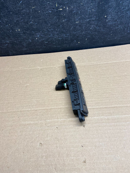 2003-2008 Jaguar S-Type Hazard Traction Control Door Lock Switch AG5042 DG1