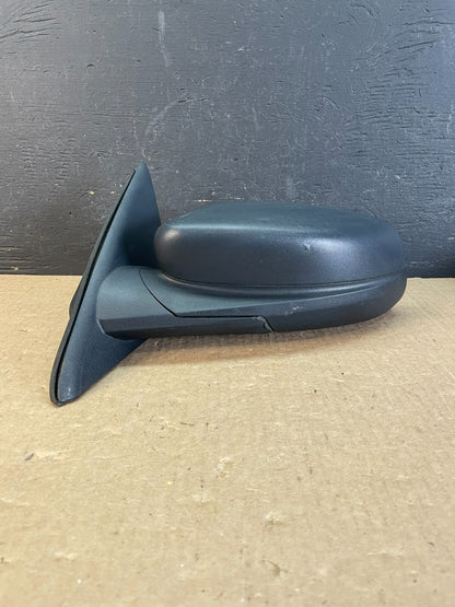 2010-2018 Ford Taurus Left Driver LH Side View Door Mirror AD0336 DW0