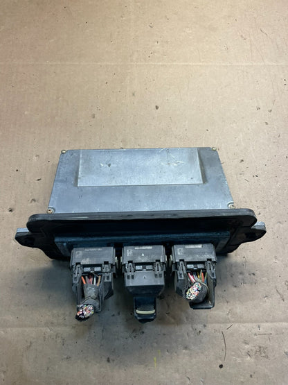 2005  Ford Explorer Mountaineer Engine Control ECU Computer Module S8168 DG2