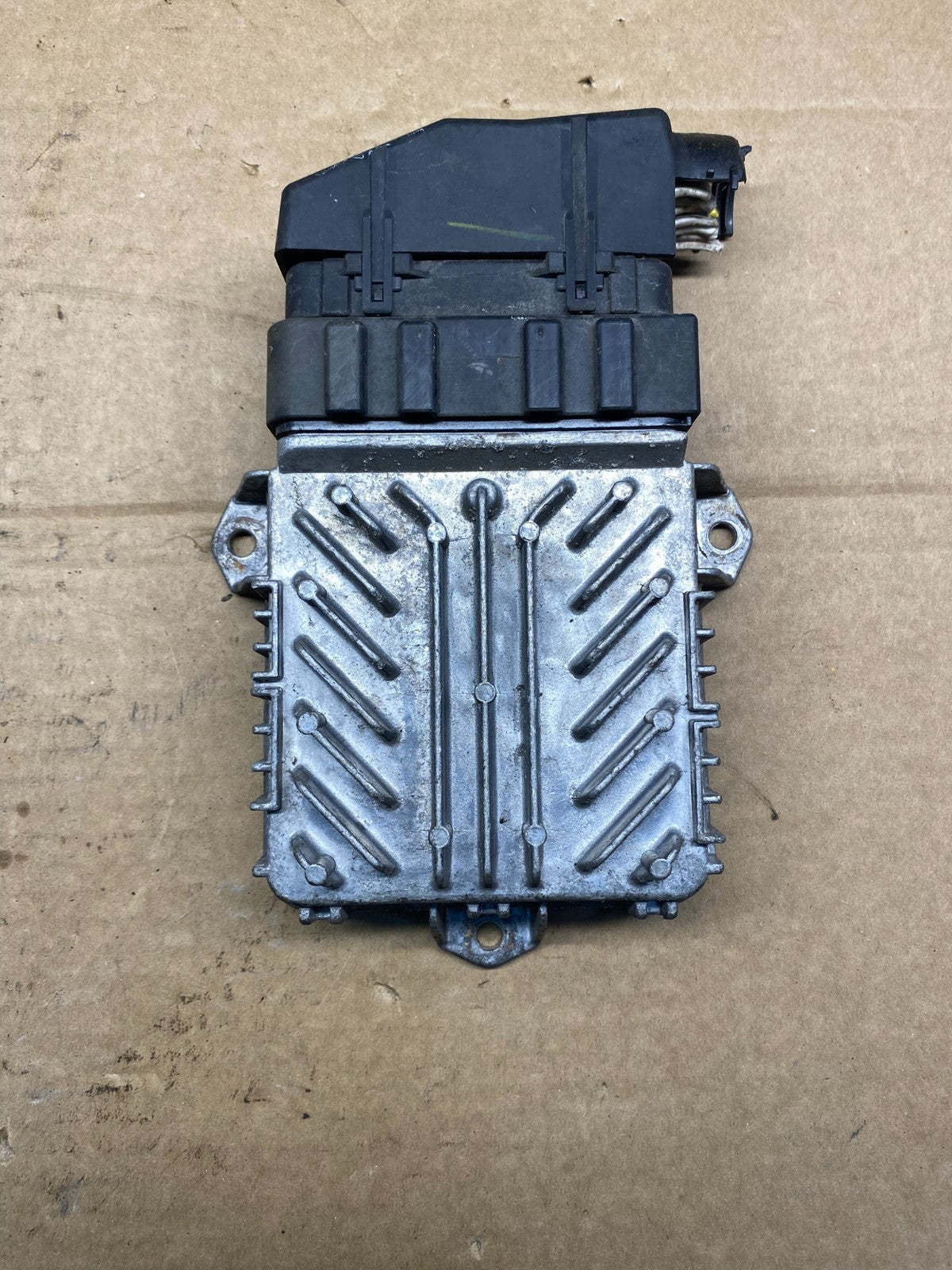 29551869 Allison TCM Transmission Control Module Computer Auto af8908 DG1