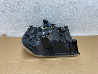 2007 - 2014 GMC Sierra Right Passenger RH Halogen Headlight AH7751 DW8