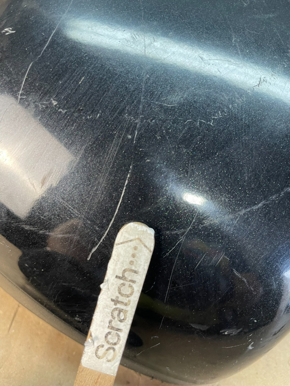 2009 - 2020 Dodge Journey Right Passenger View Door Heated Mirror AD5840 DW6