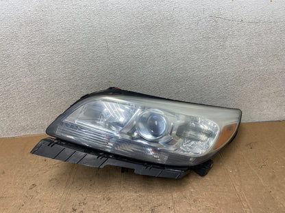 2013 2014 2015 Chevrolet Malibu Headlight Projector Left Driver Side Oem AA42110