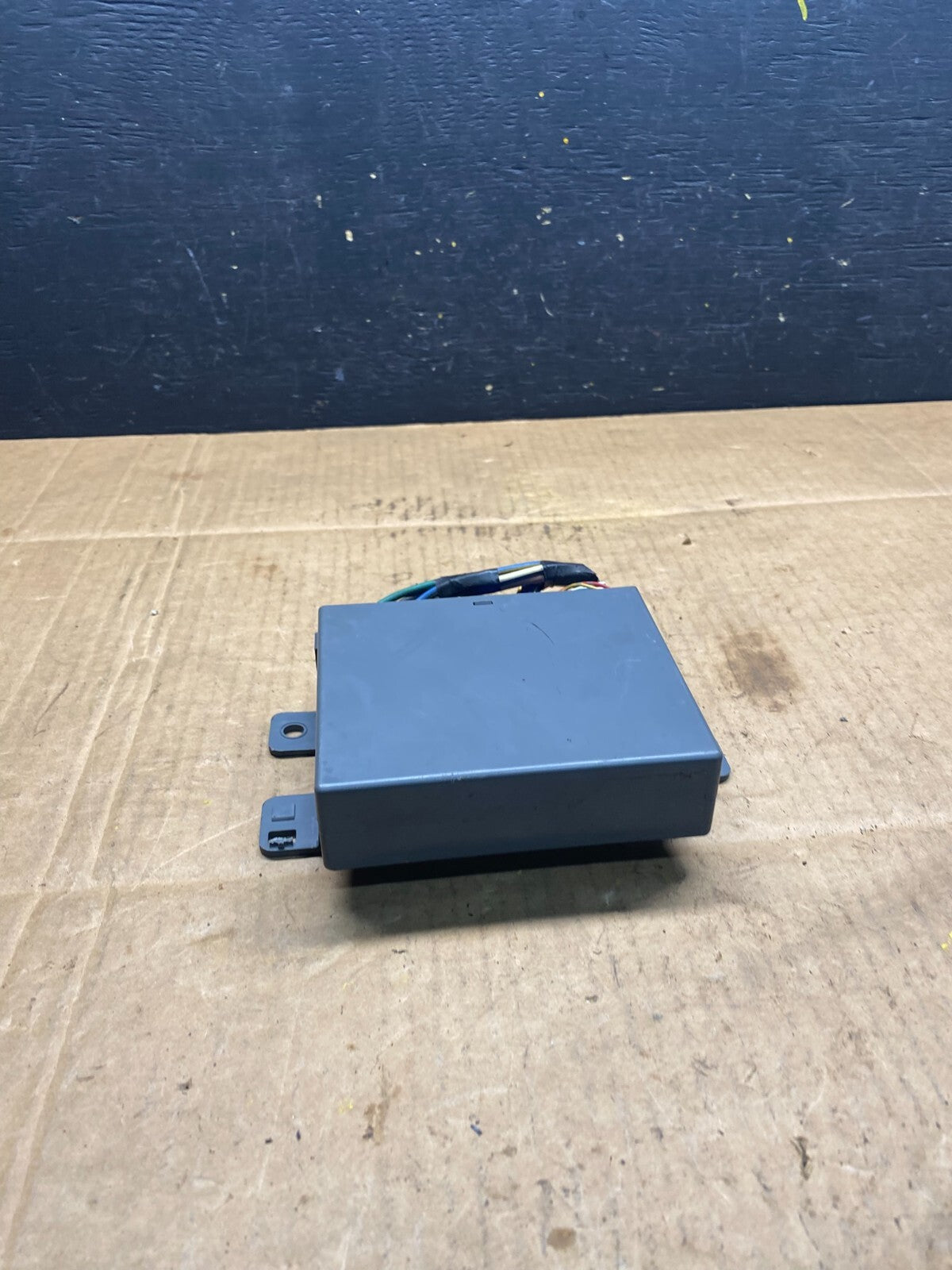 2005 - 2007 Honda Odyssey Rear Left Driver Sliding Door Module o1370 DG3
