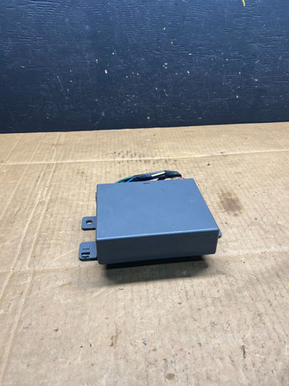 2005 - 2007 Honda Odyssey Rear Left Driver Sliding Door Module o1370 DG3