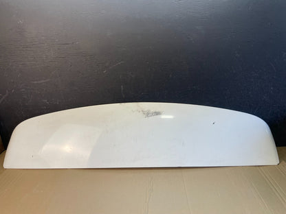 2011 to 2019 Dodge Grand Caravan Rear Upper Wing Spoiler W/Brake Light ac9665 DG0