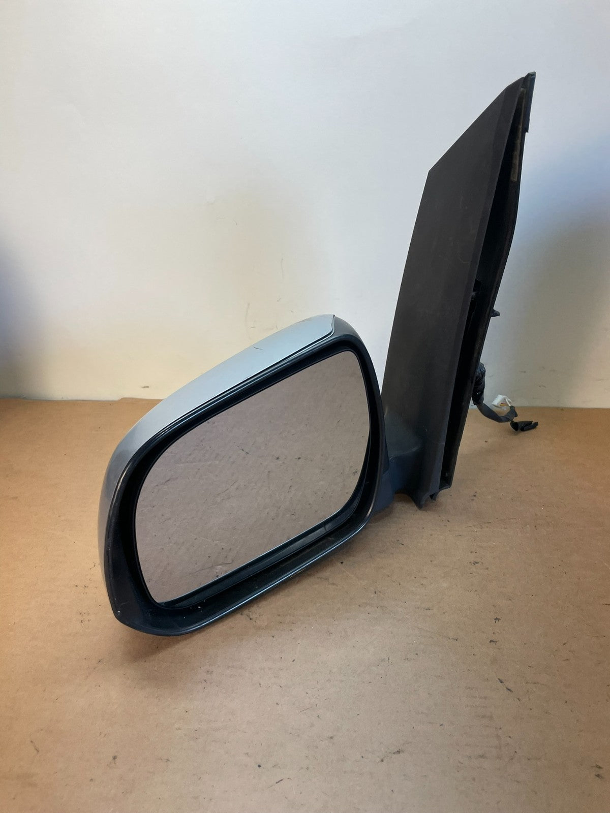 2011 to 2014 Toyota Sienna Left Driver LH Heated View Mirror AG0688 DW2