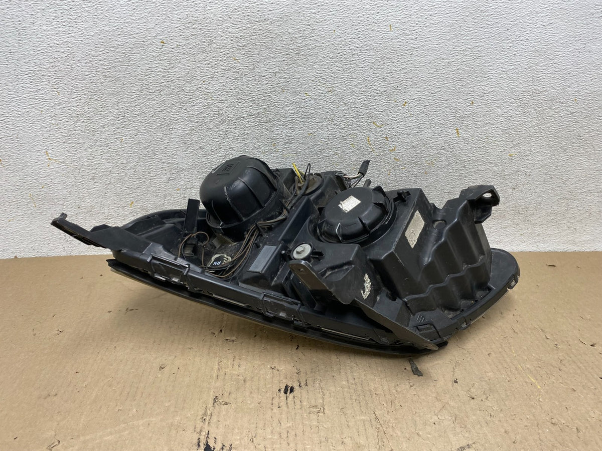 2010 - 2015 Chevrolet Equinox Halogen Headlight Right Passenger Side AH7708 DW7